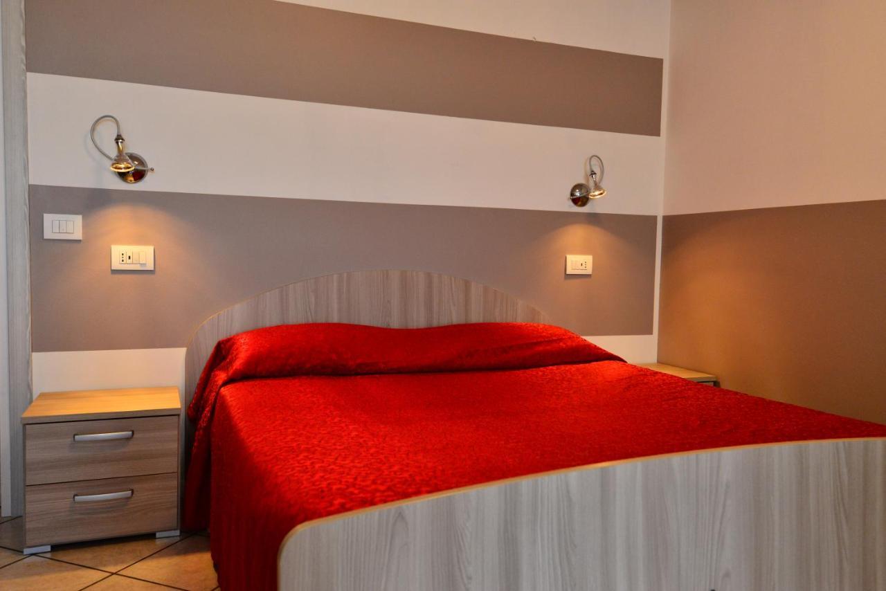 Antiche Mura Casa Vacanze Puegnago Eksteriør billede